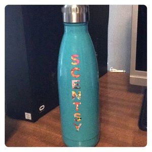 Scentsy tumbler